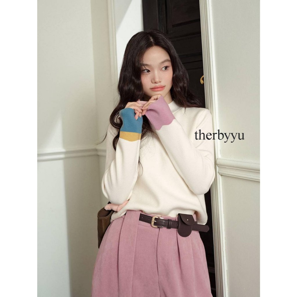 - SWETER KUOSE 061225