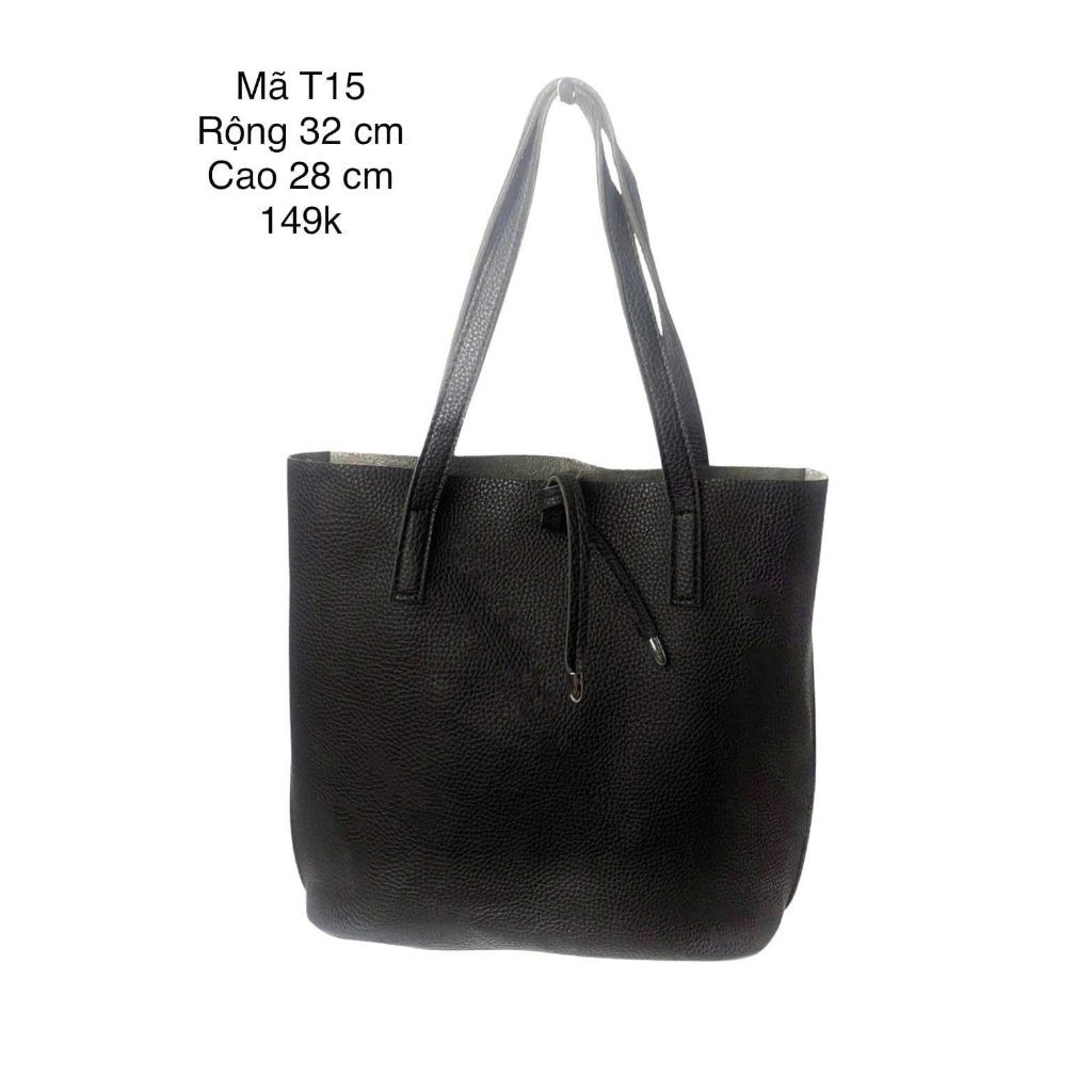 (5 รุ่น) ผู้หญิง 2HAND BAG - SELECTED ITEMS