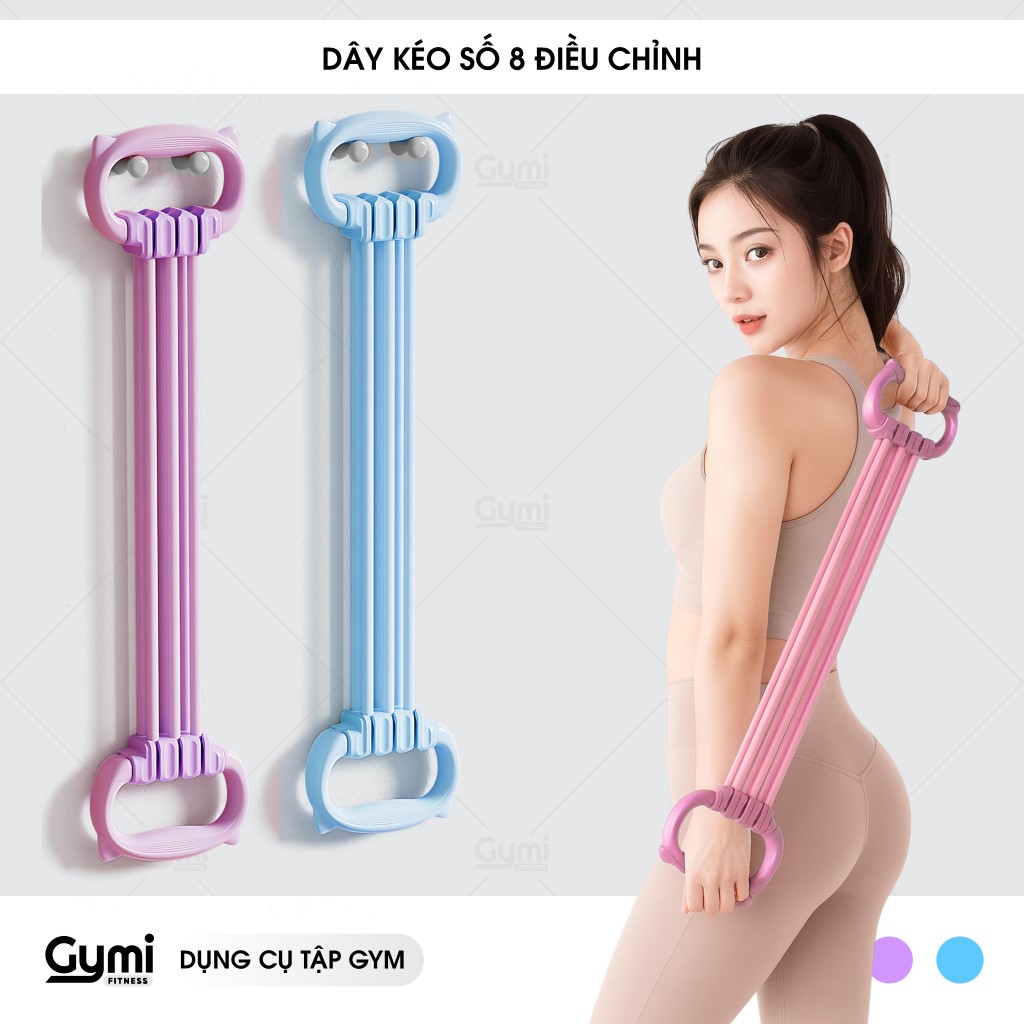 หูแมว เบอร์ 8 Zipper - การปรับ 6 ระดับ 15-90lbs - การออกกําลังกายไหล่ด้านหลังที่บ้าน สํานักงาน - Day