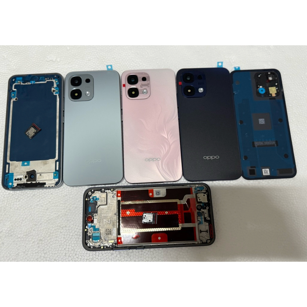 เคสOppo A6pro*******