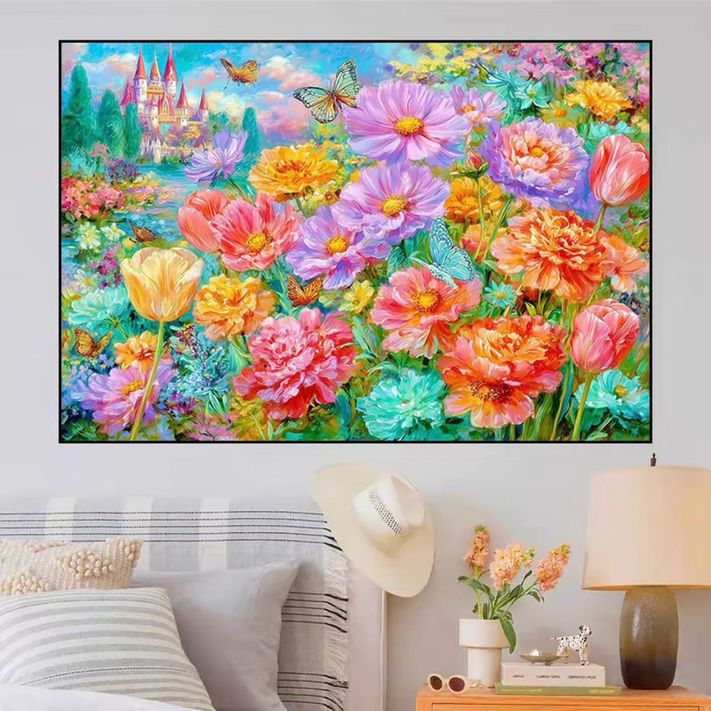 ใหม่รุ่น ARRIVED 9CT และ 14CT TAN CUONG FABRIC