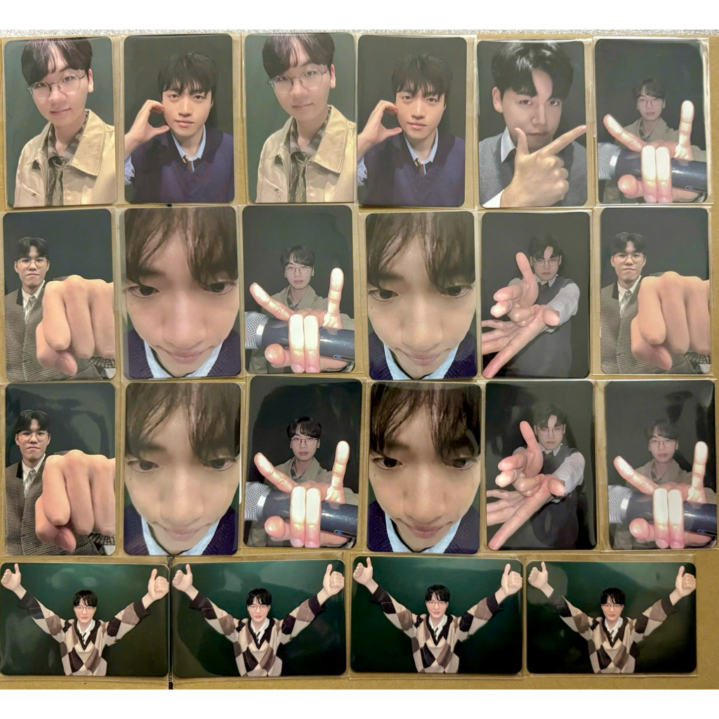 การ์ด T1 EVENT TRUNG 2025 DOFGK