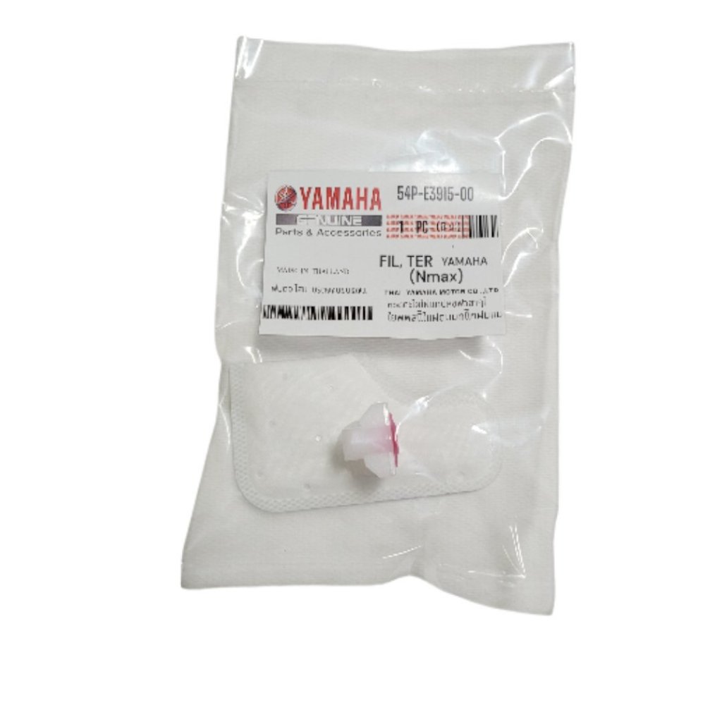 กรองแก๊ส EXCITER 150 / EXCITER 155 / MXKING 150 / NVX V1 V2 / MIO UTIMO (54P-E3915-00 ) - ttq10