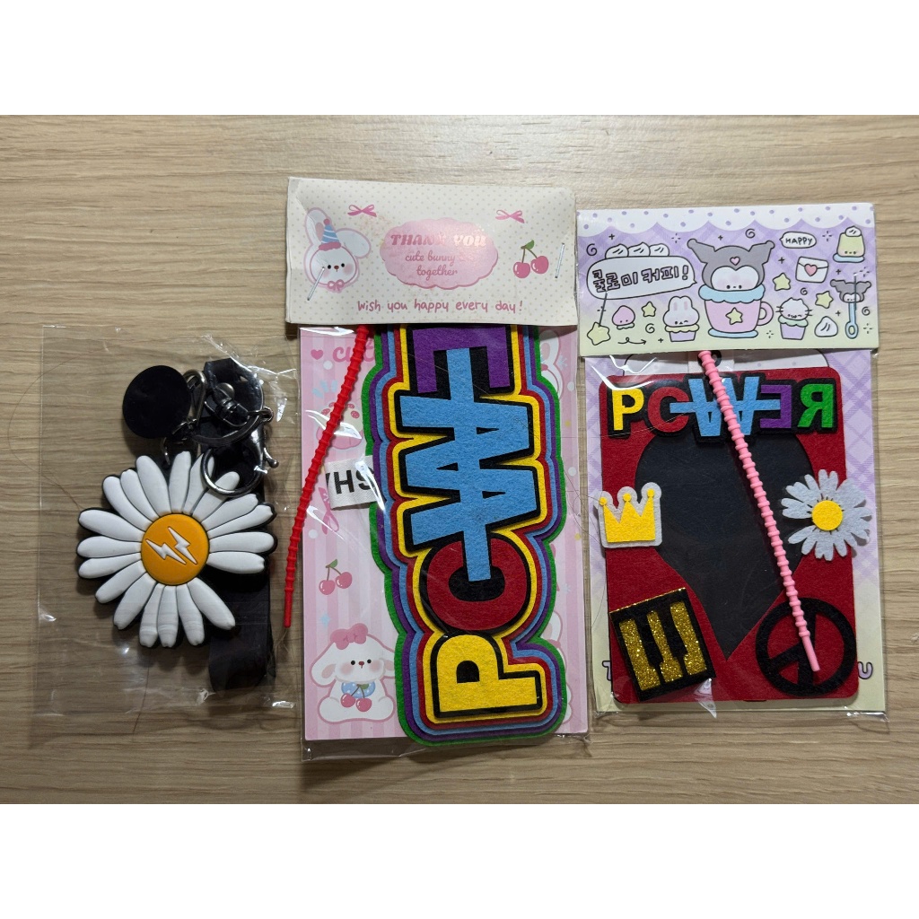 [AVAILABLE] G-Dragon BigBang Collection