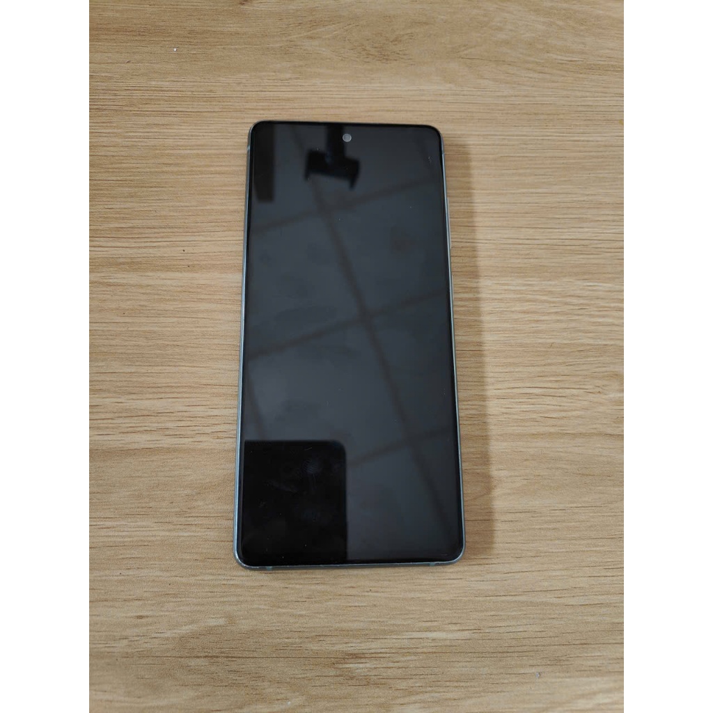 จอ Samsung S20 FE มีจอสวย สัมผัสเนียน