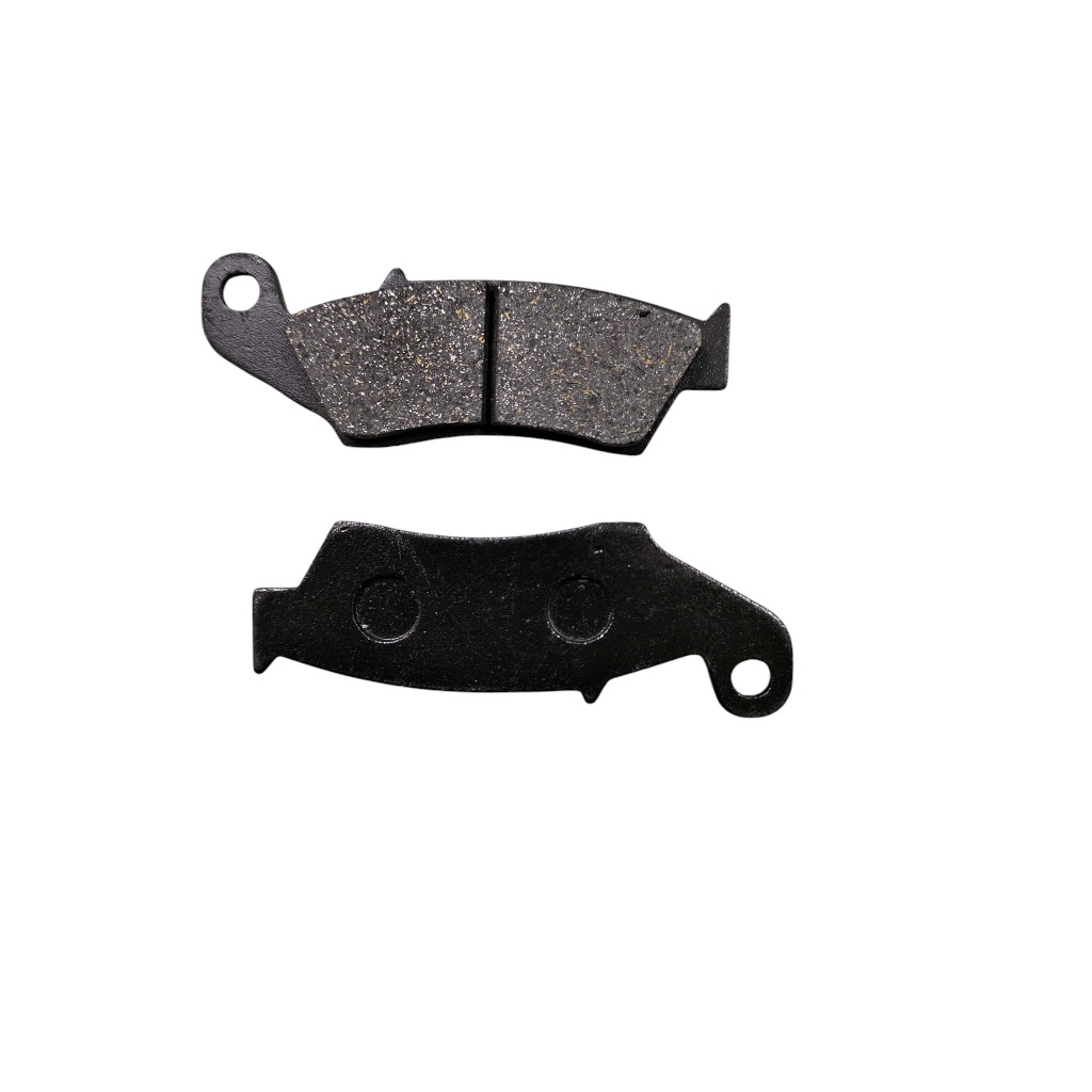 ผ้าเบรคหน้า สําหรับ HONDA XR150 / XR150L, ผ้าเบรคหน้า XR150, ผ้าเบรคหน้าสําหรับ XR150