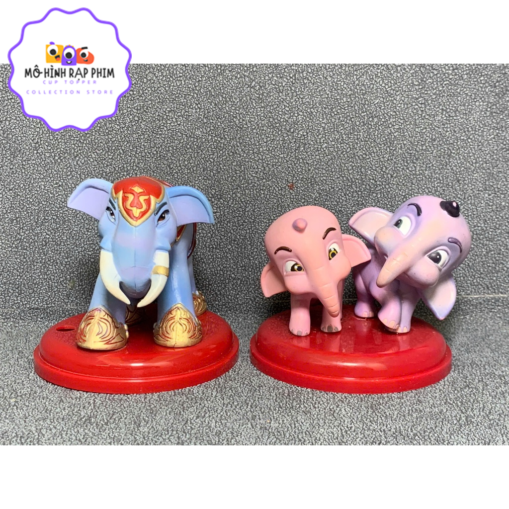 ถ้วยน้ําพร้อมถ่าน TOPPER ของ KHAN KLUAY II MOVIE