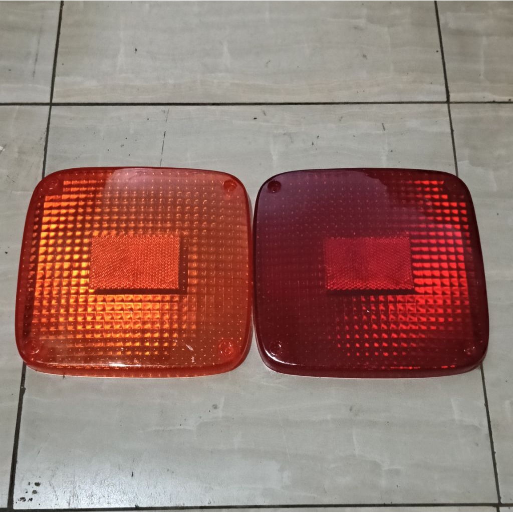 Hino 500 FG FL FC ครอบไฟท้าย