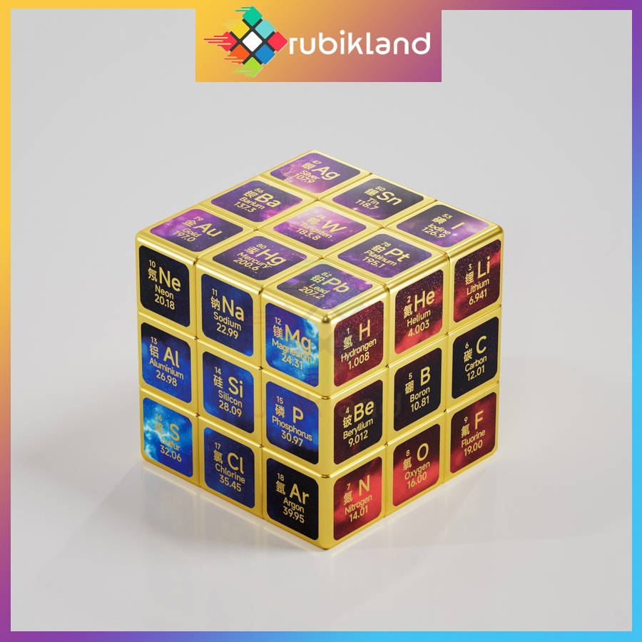 3X3 Rubic ถูกที่สุด พร้อมโปรโมชั่น ธ.ค. 2025 | BigGoเช็คราคาง่ายๆ