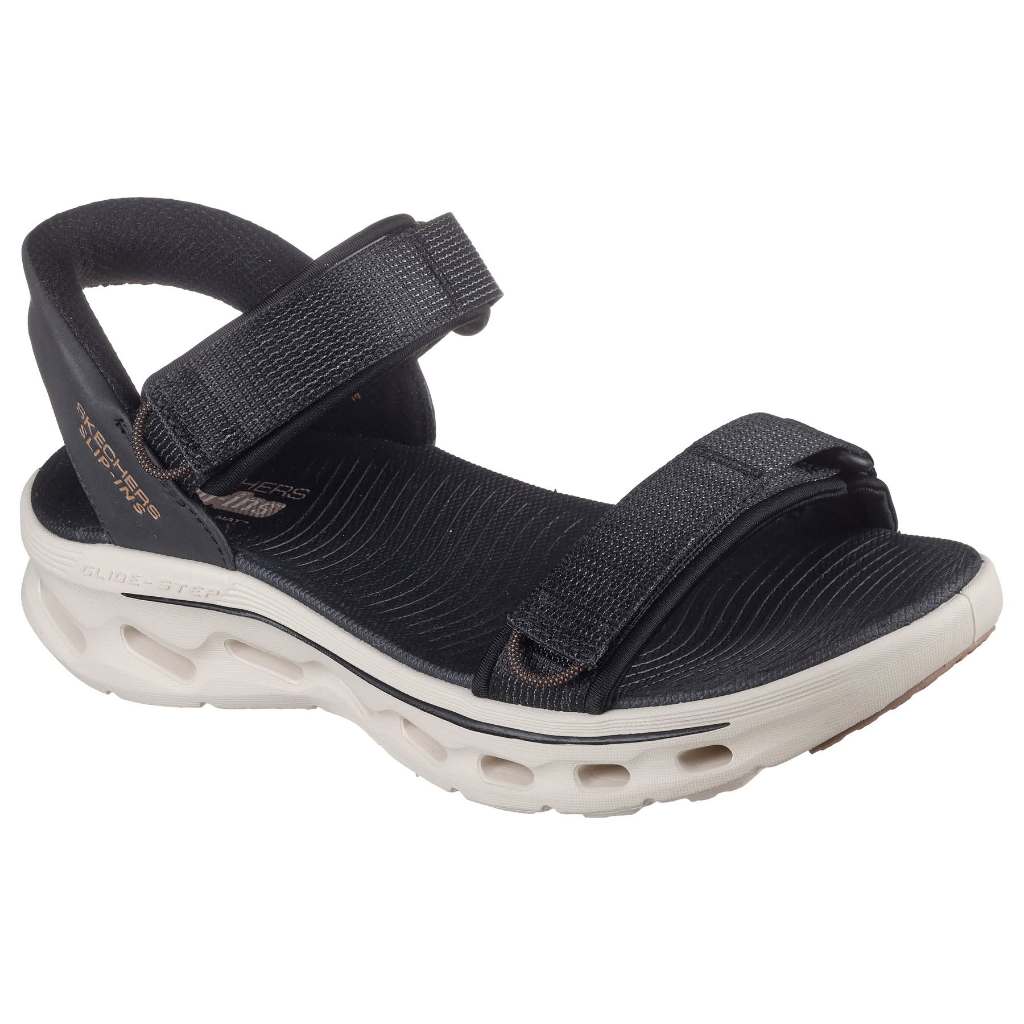 รองเท้าแตะ Skechers Slip-Ins Go Walk Glide-Step
