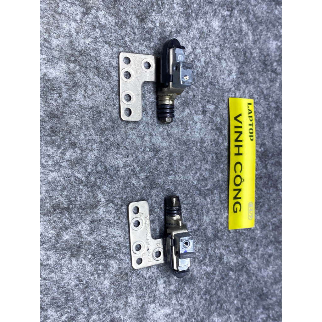 บานพับ Dell Latitude E5470 ถอดประกอบ