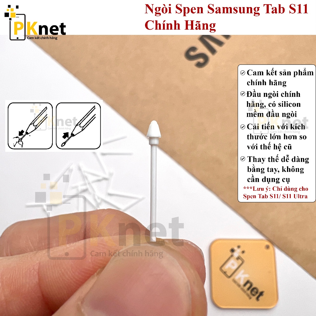 Spen Tab S11/ S11 Ultra Nib