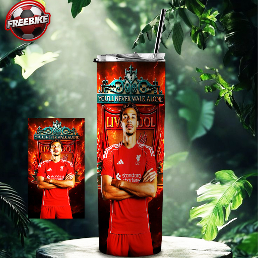 ถ้วยสุขภาพของขวัญพรีเมี่ยมที่พิมพ์ด้วยสแตนเลสด้วยฮิวโก้ Ekitike