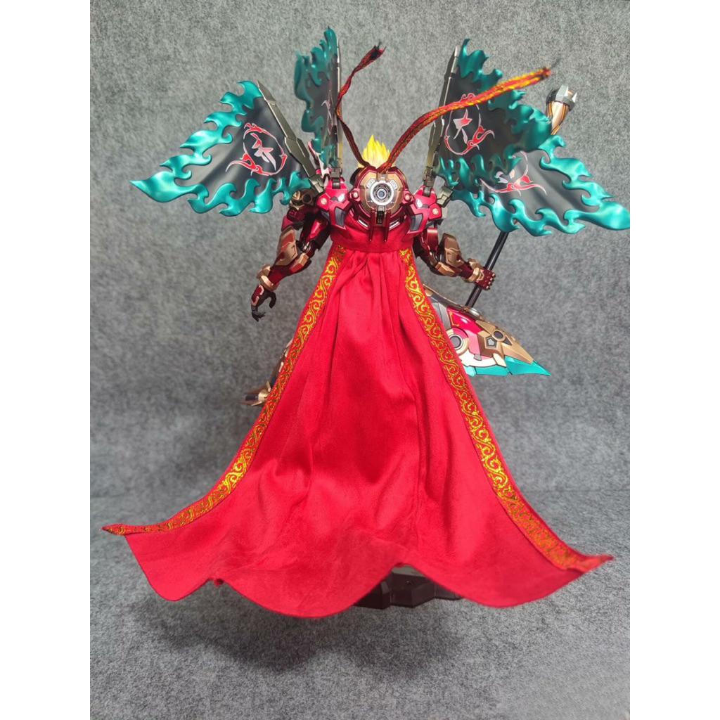 เสื้อคลุม Wukong Moshow Premium Edition (ไม่รวมรุ่น)