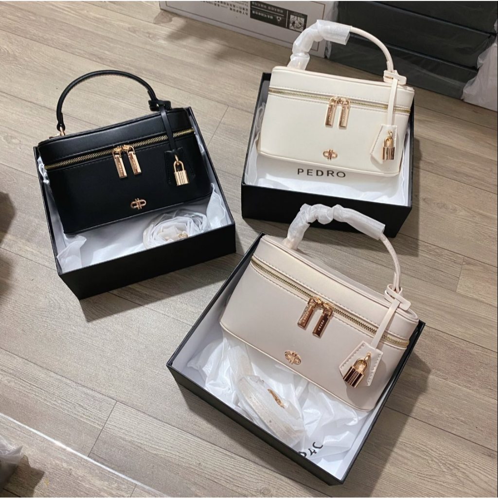 กระเป๋าท้ายรถผู้หญิง ขนาด 20cm*5.5cm*11cm รหัส PW2-75940006 HA HA HA HA HA