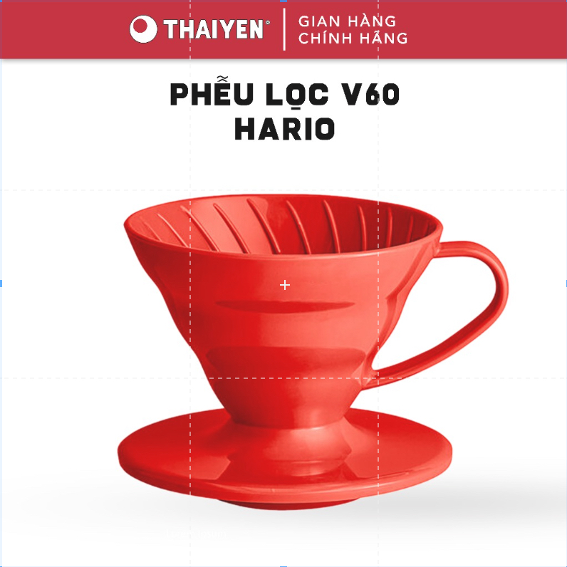 PREMIUM V60 HARIO FILTER TYPE 01