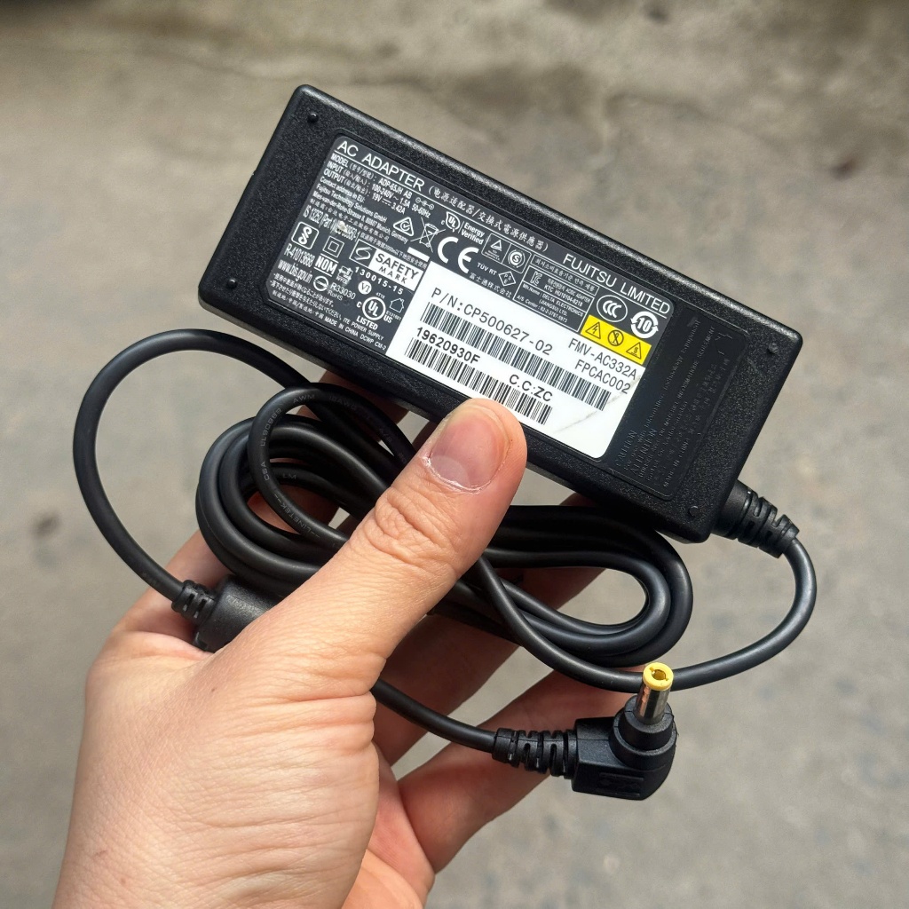 แหล่งพลังงานภาพยนตร์ ANDROID XGIMI Z6/Z6X 19V ของแท้