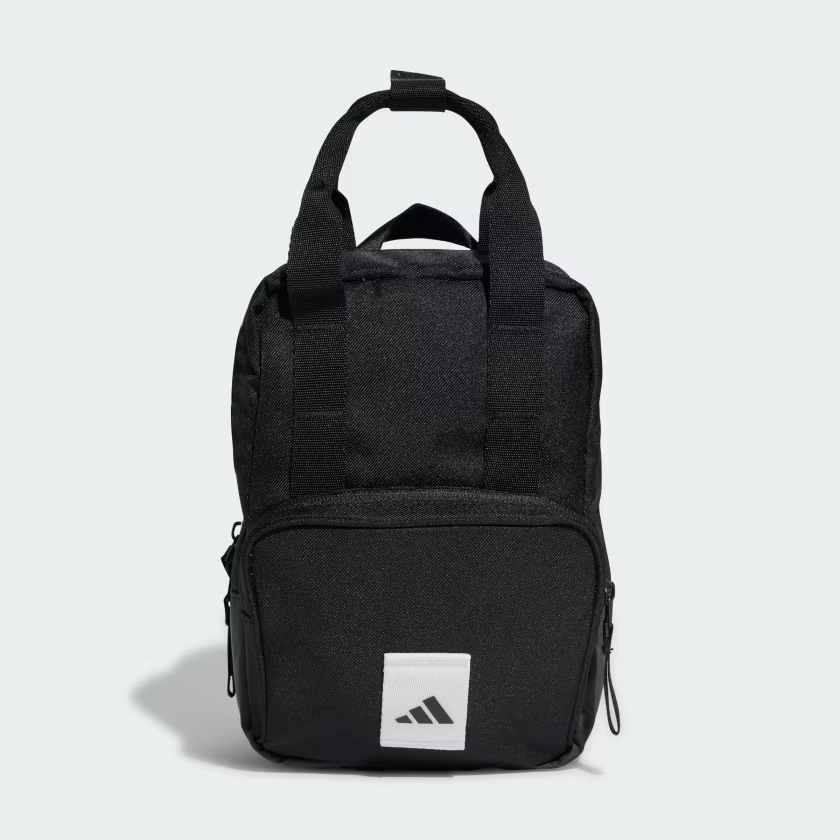 Adidas Prime Super Small Mini Backpack - สีดํา - IT2115