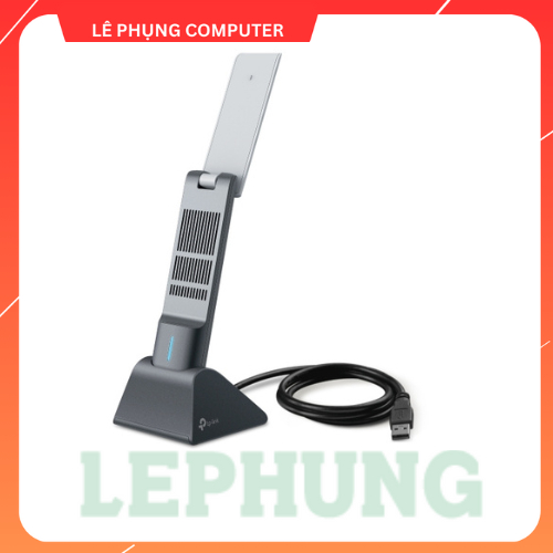 USB WIFI 6 TP-Link Archer TX50UH | AX3000 Dual Band 2.4 & 5.0 Ghz - รับประกัน 2 ปี