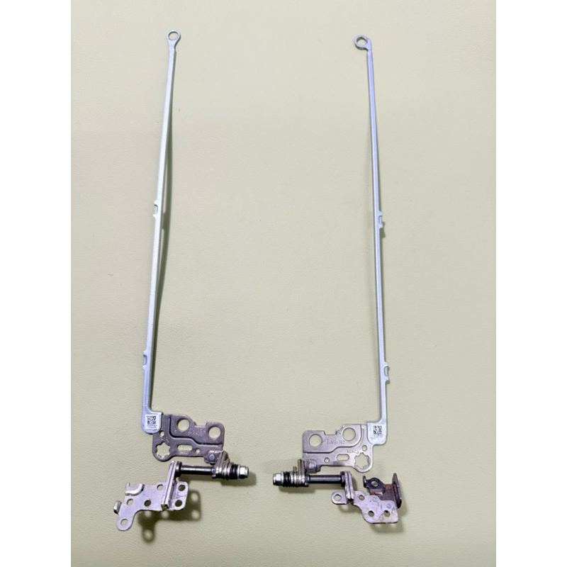 บานพับแล็ปท็อป Dell Vostro 5568 V5568 025K0R 01J2RW