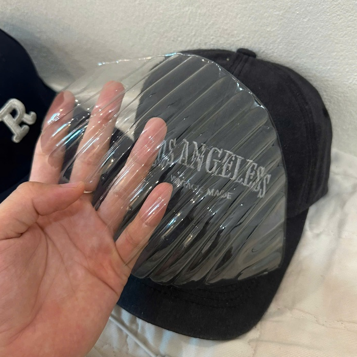 [COMPANY] - ที่ใส่รูปทรงหมวก PANDA19 STORE