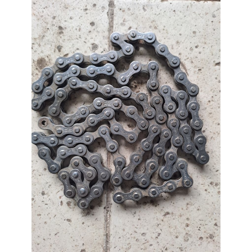 IZUMI JAPAN โซ่จักรยานญี่ปุ่นแท้