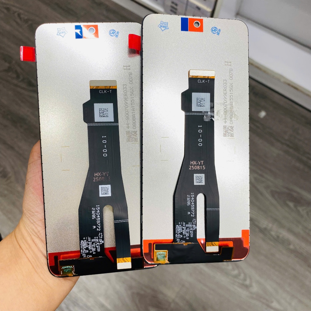 หน้าจอ Honor X7C / Honor Play 9T