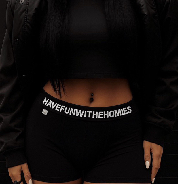 HFWTH BOXER ผู้หญิง*