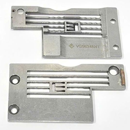 Shingling VG888 5.6 มม. การตัดแต่ง 3 เข็มซ้าย - VG5634N41