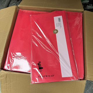 โฟมห่อดอกไม้ชนิด 1 แพ็ค 20 แผ่น ขนาด 60x60ซม