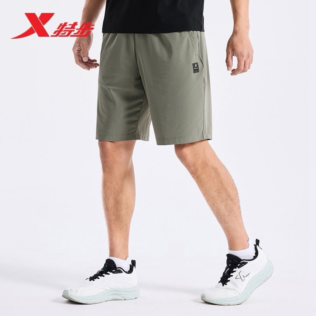 กางเกงขาสั้นผู้ชาย XTEP 976329610102