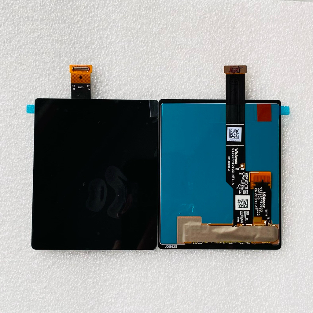 จอรอง LG WING, LG Wing จอเล็ก zin ใหม่