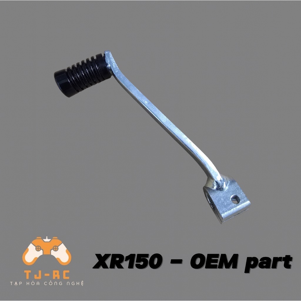 คันเกียร์สําหรับ XR150/XR125, OEM คันเกียร์สําหรับ XR150