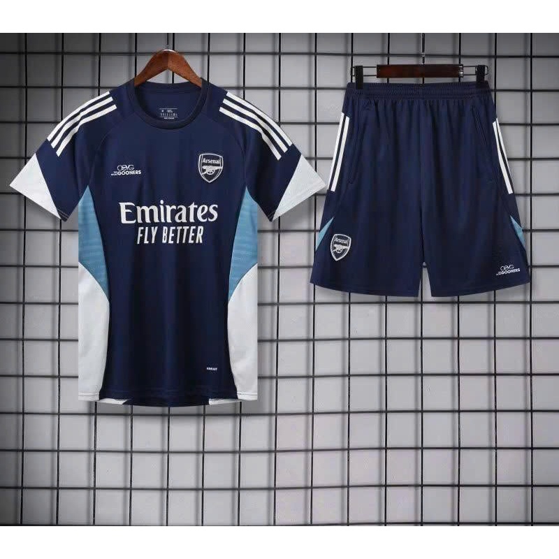 เสื้อฟุตบอล ARSENAL TRAINING SUITS CODE 1