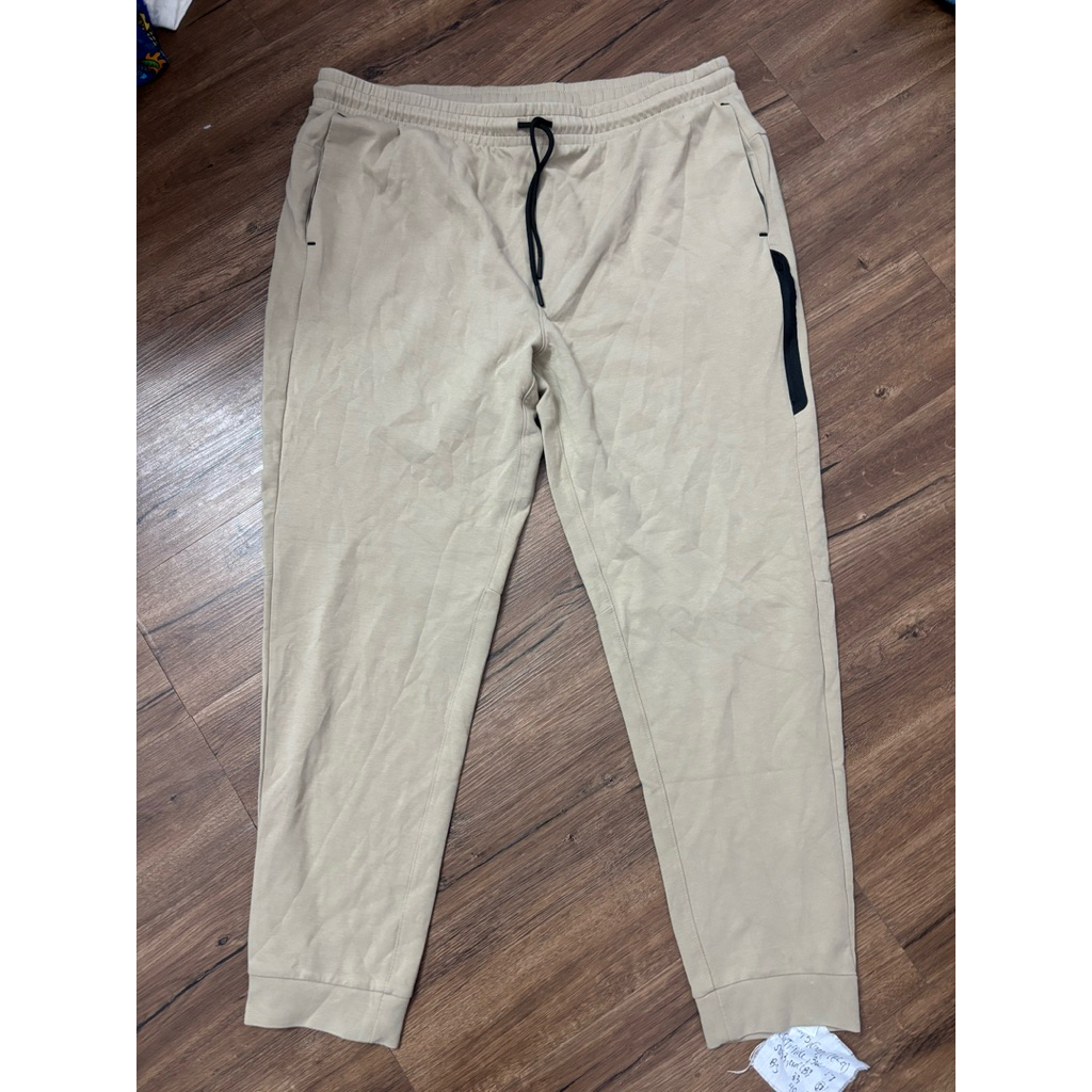 กางเกงวอร์มผู้ชาย joggers VNXK Old Navy Active ไซส์ใหญ่ XL, 2XL