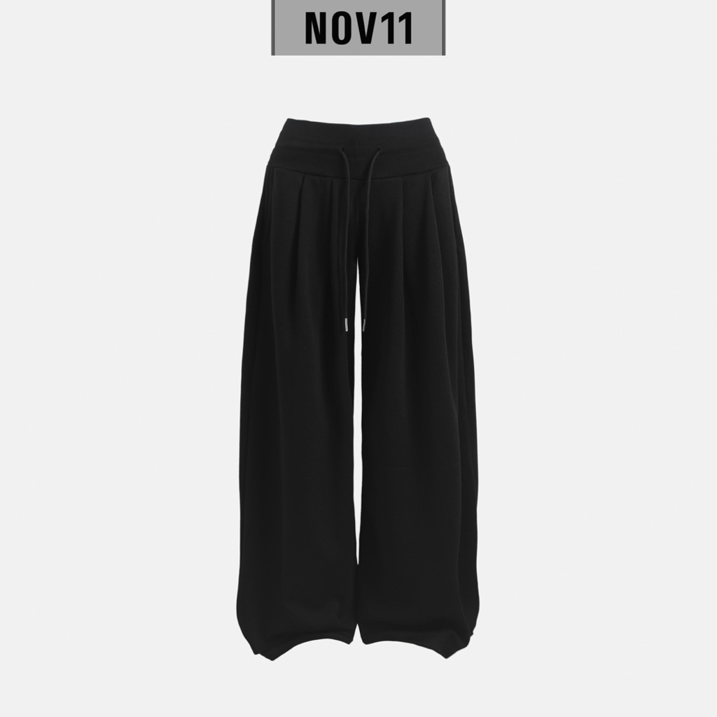 /NOV11/ CLOUDY PANTS (เอวใหญ่เอวต่ํา PANTS)