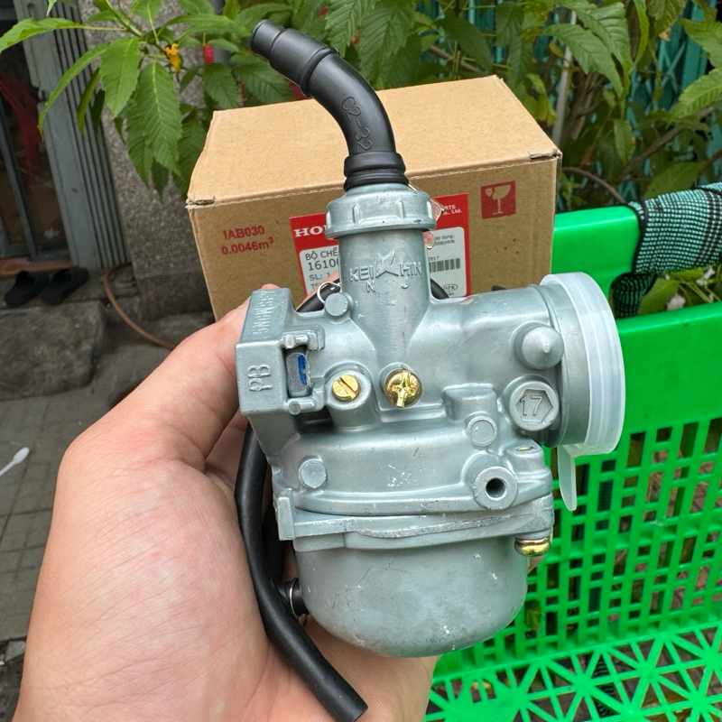 ถังน้ํามัน Dream Wave C100 - อะไหล่มอเตอร์ไซค์