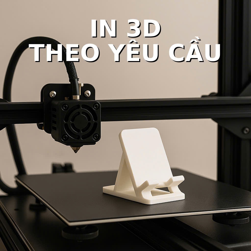3D PRINTING SERVICE ON DEMAND - ลูกค้าอ่านข้อมูลผลิตภัณฑ์เพื่อรู้จักรายละเอียดเพิ่มเติม