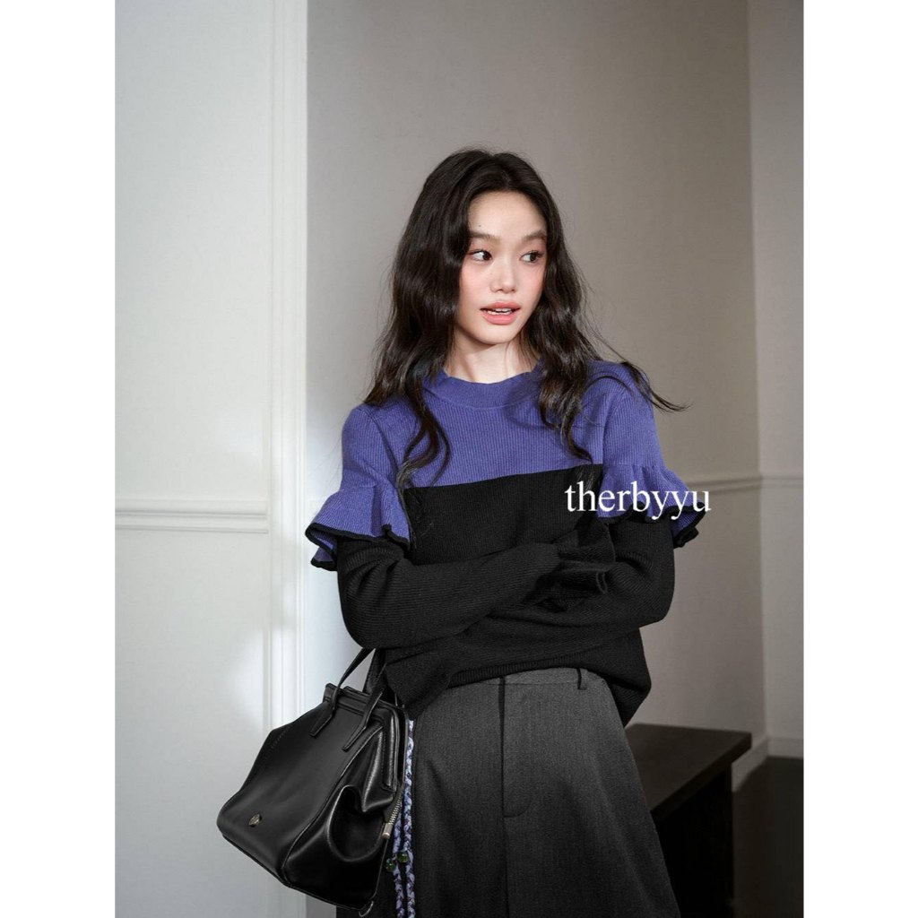 - SWETER KUOSE 101225