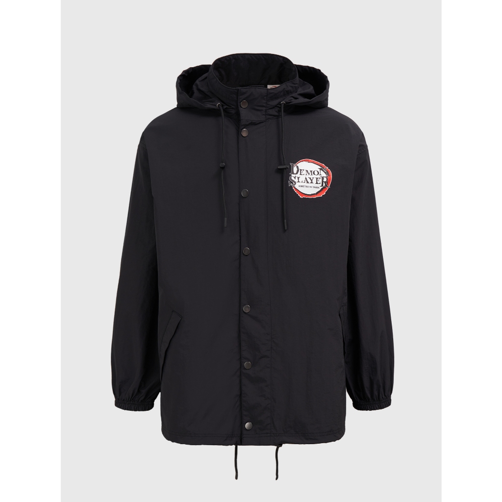 CANIFA 5OT25C001 เสื้อแจ็คเก็ตผู้ใหญ่ unisex