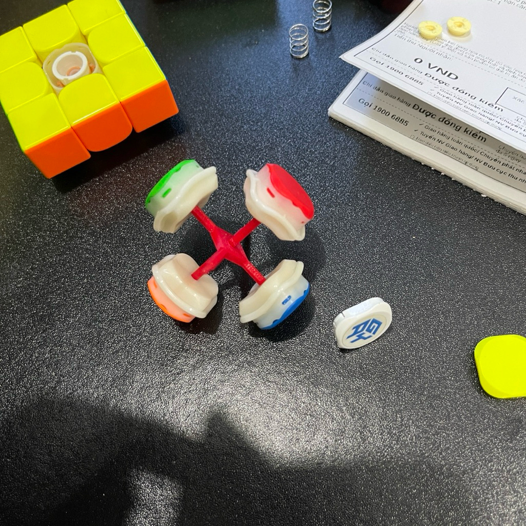 เปลี่ยนแกนสําหรับ wrm v10 v11 พลาสติกพิมพ์ 3D ที่มีความยืดหยุ่นเป็นพิเศษทนต่อการแตกหัก