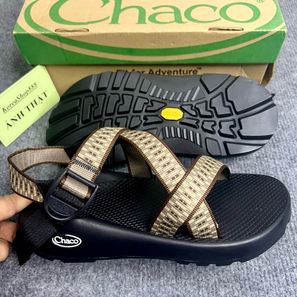 รองเท้าแตะผู้ชาย Chaco รองเท้าแตะ Chaco รหัส D124