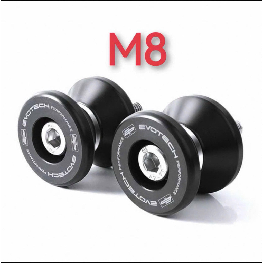 Evotech 8 มม.ยก Hump สําหรับ Kawasaki Z400 / Z650 / Z900 / Z900RS Z1000 Ninja400 / 650 / 636 / 1000S