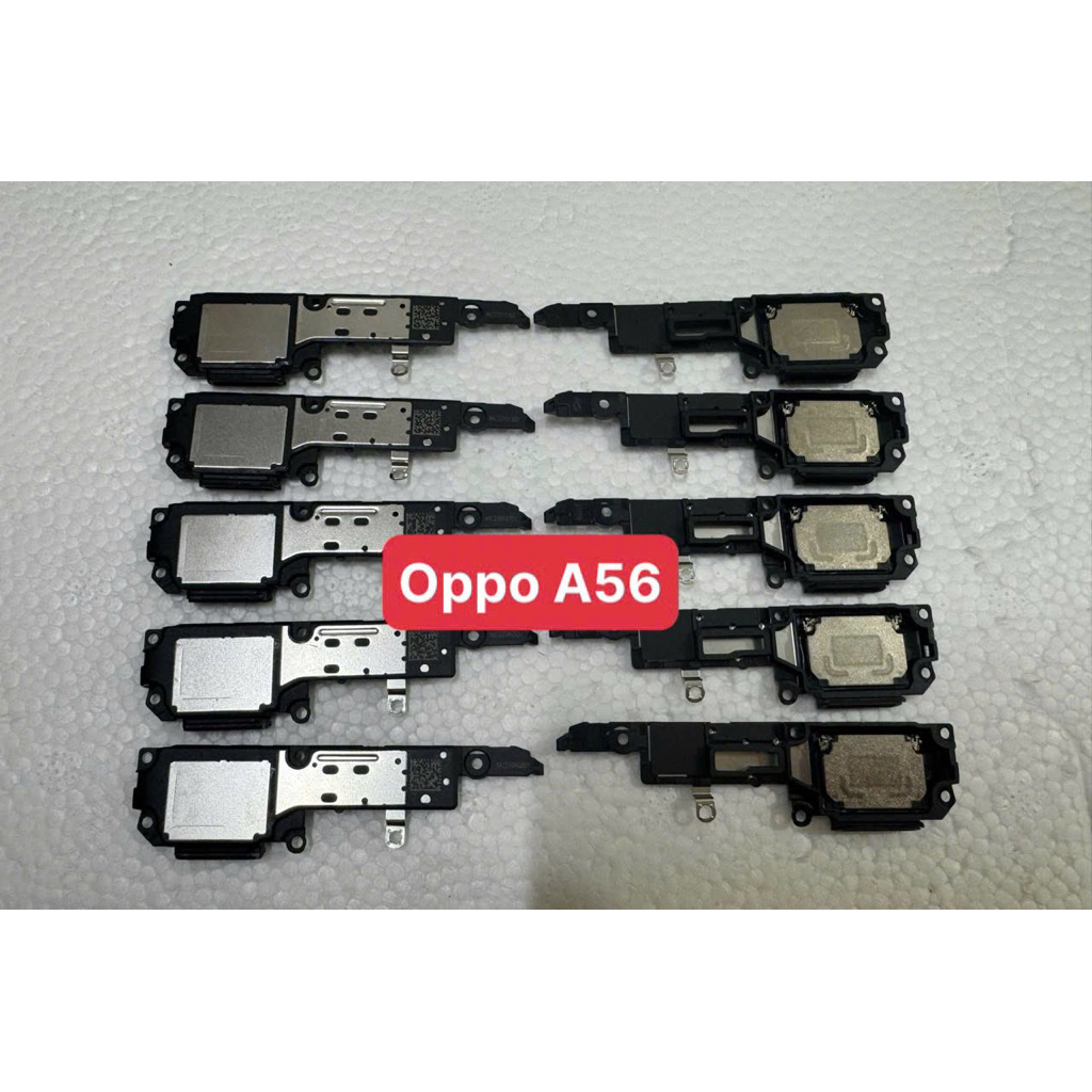 ลําโพงวงแหวน Oppo A56