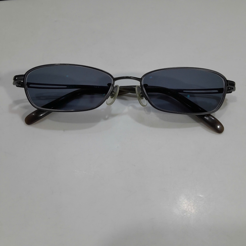 กรอบแว่นตา ABX abx-7104 มือสอง Japan