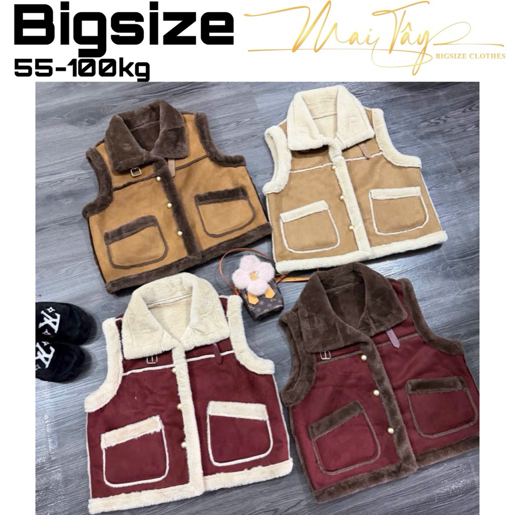 8007 QC L1 Suede Fur Gile เข็มขัดคล้องคอ