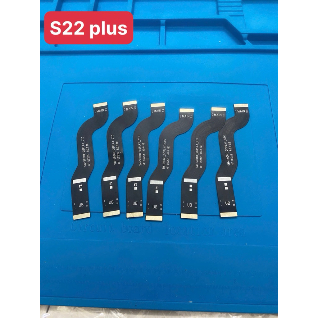 สายจอ Samsung S22+ / S22Plus / S22 Plus