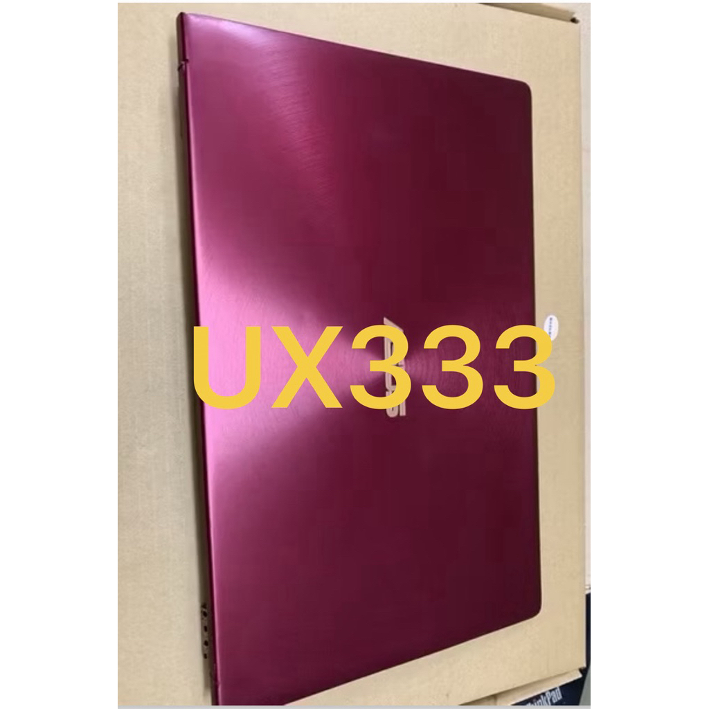 เคสแล็ปท็อป_ZenBook UX333 UX333FA UX333F UX333FN UX333FLC