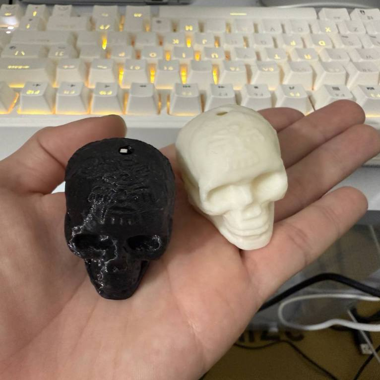 นกหวีด Aztec Death – สัญลักษณ์ลึกลับแห่งอารยธรรมโบราณ