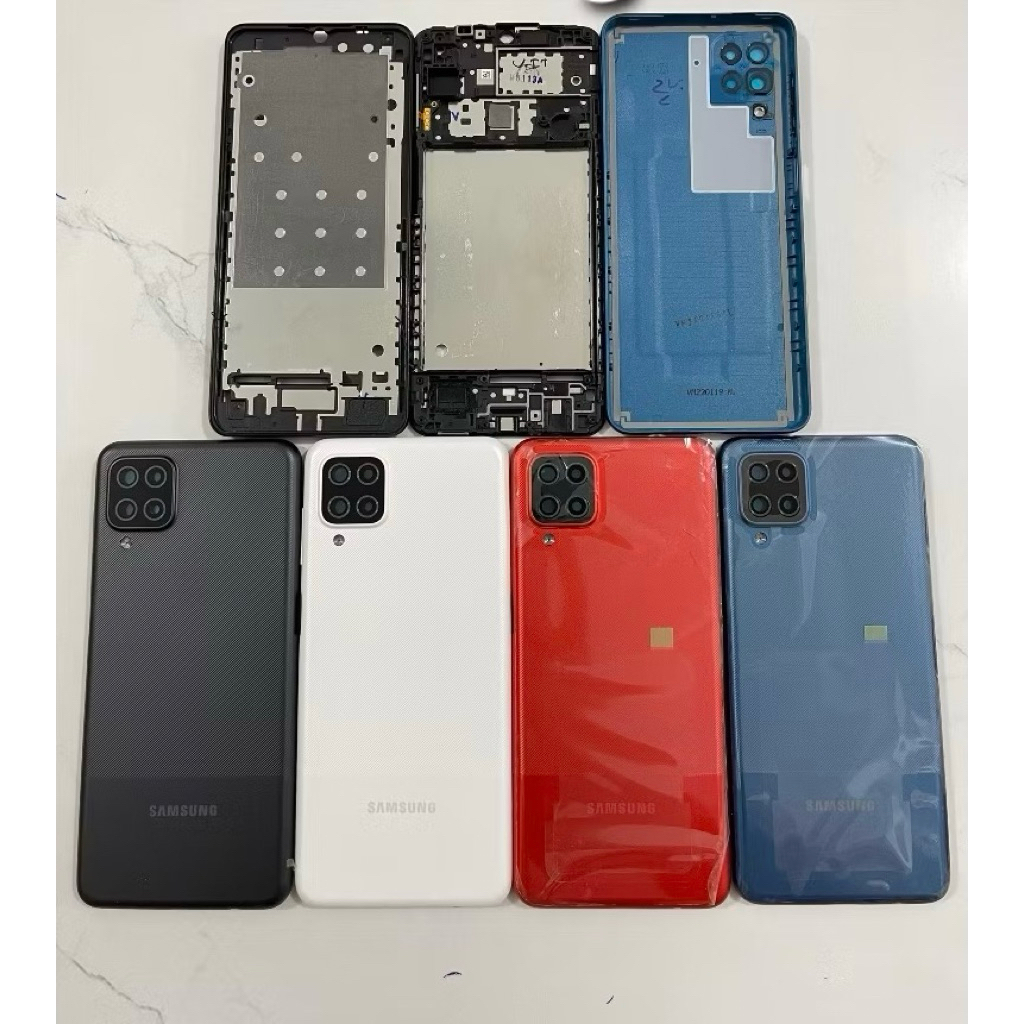 SAMSUNG เคสซัมซุงA12